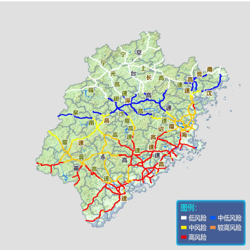 暴雨紅色預(yù)警,！長樂這場雨要下到……