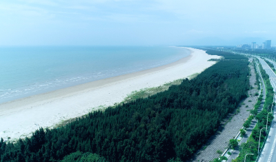 河海連城,！一見傾心,，讓你愛上長樂！