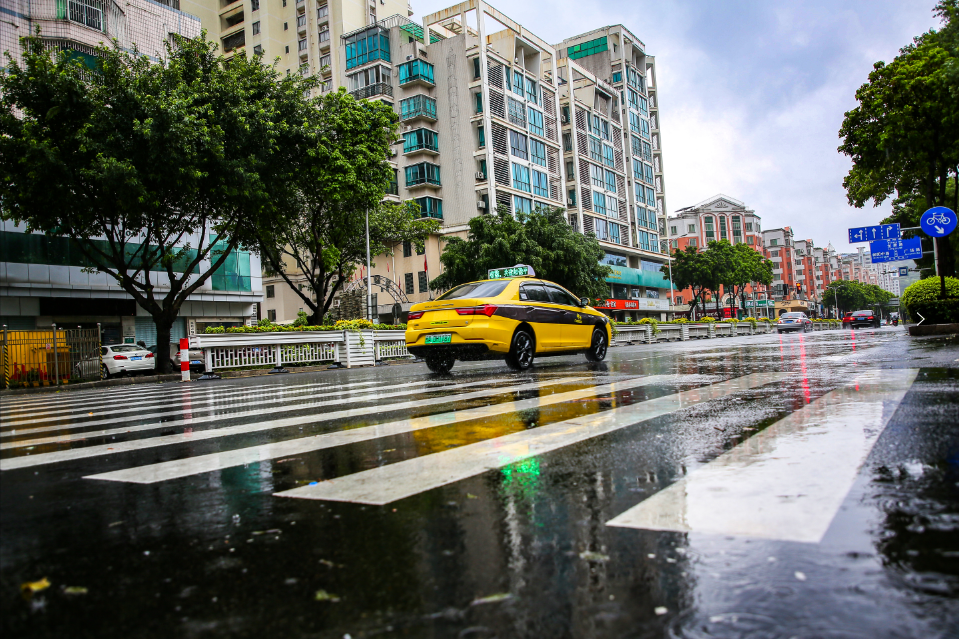 陰冷+雨水,！長(zhǎng)樂(lè)天氣即將反轉(zhuǎn),！升溫就在……