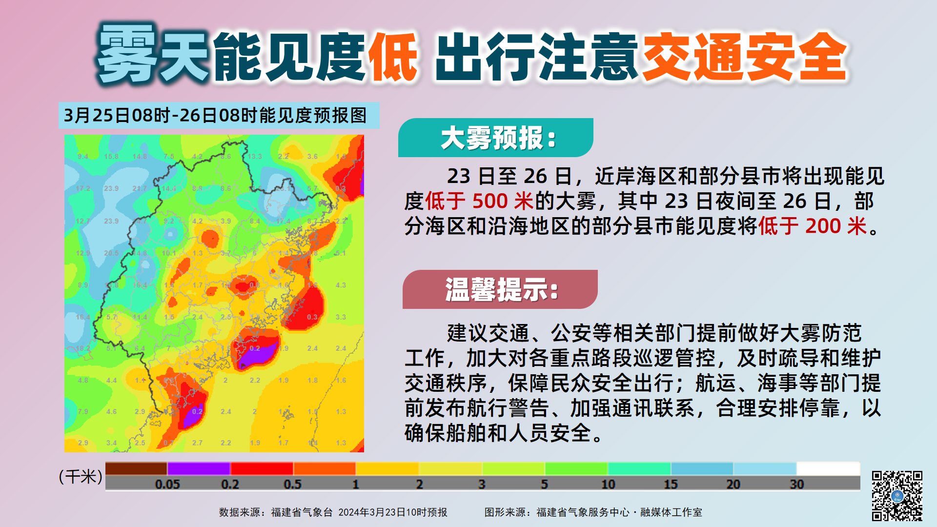 長樂天氣又雙叒要變……