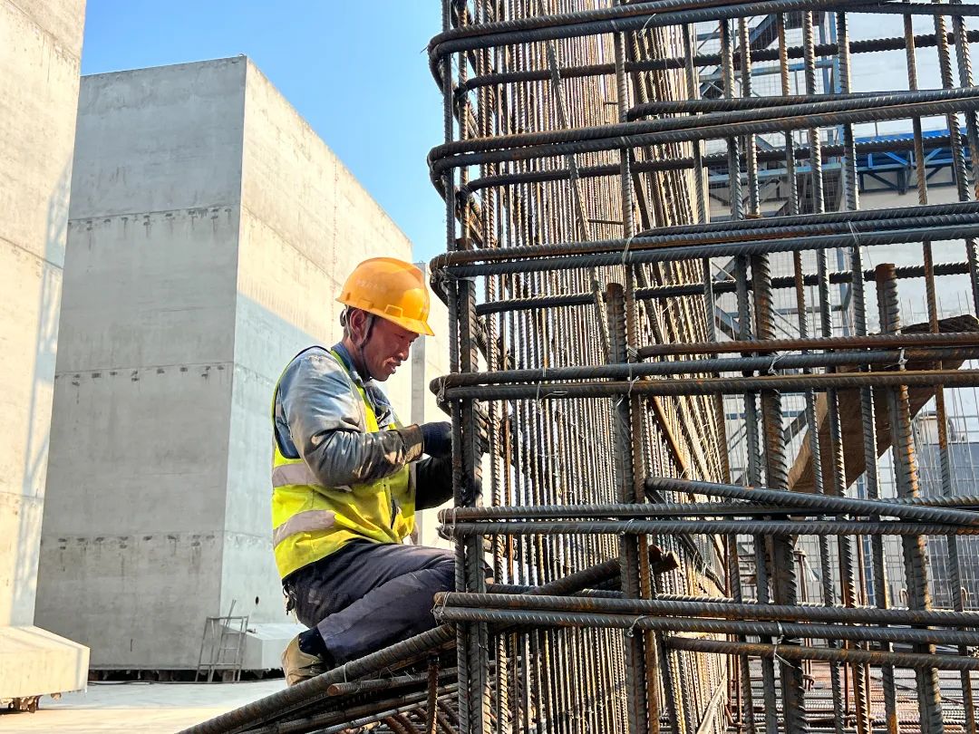 再添5萬噸級碼頭,！明年3月建成,！