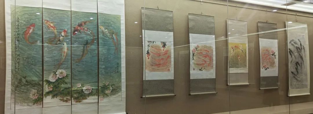 太逼真啦,！今天開展！