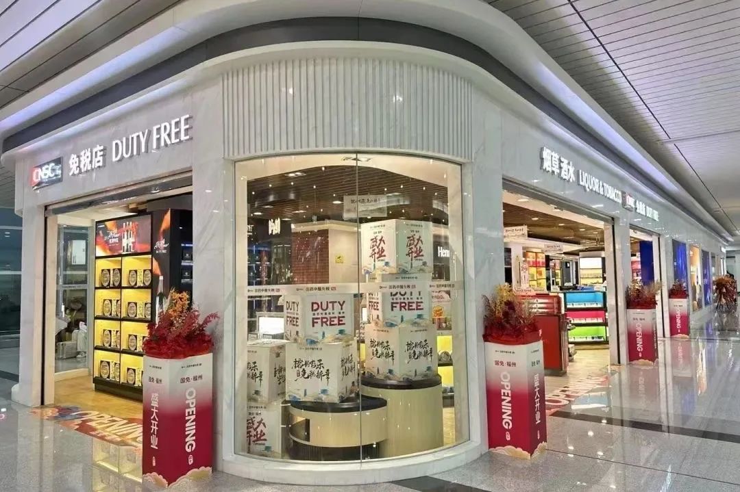正式開業(yè)！長樂機(jī)場傳來好消息！