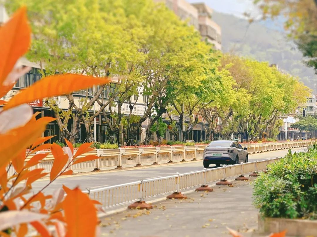 暴雨,！長樂天氣上演大反轉(zhuǎn),，接下來太刺激→