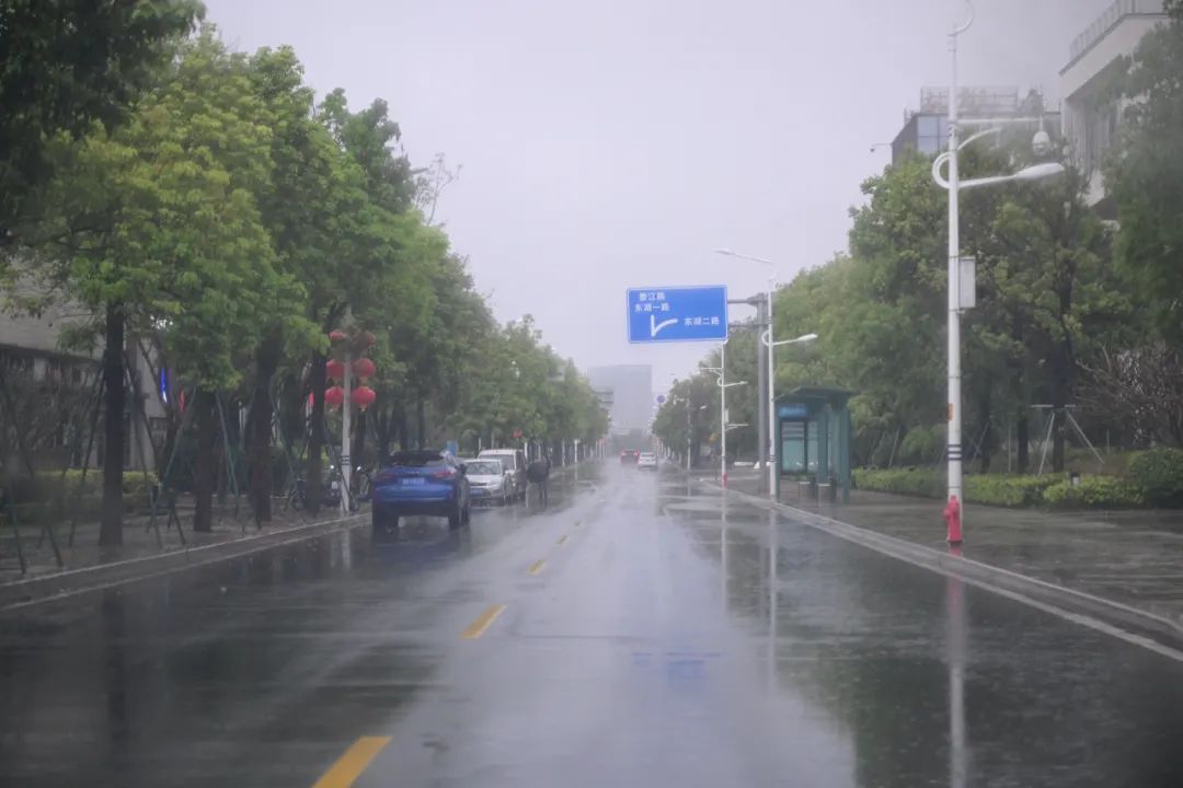 今年1號(hào)臺(tái)風(fēng)或?qū)⑸?！長(zhǎng)樂五一天氣.......