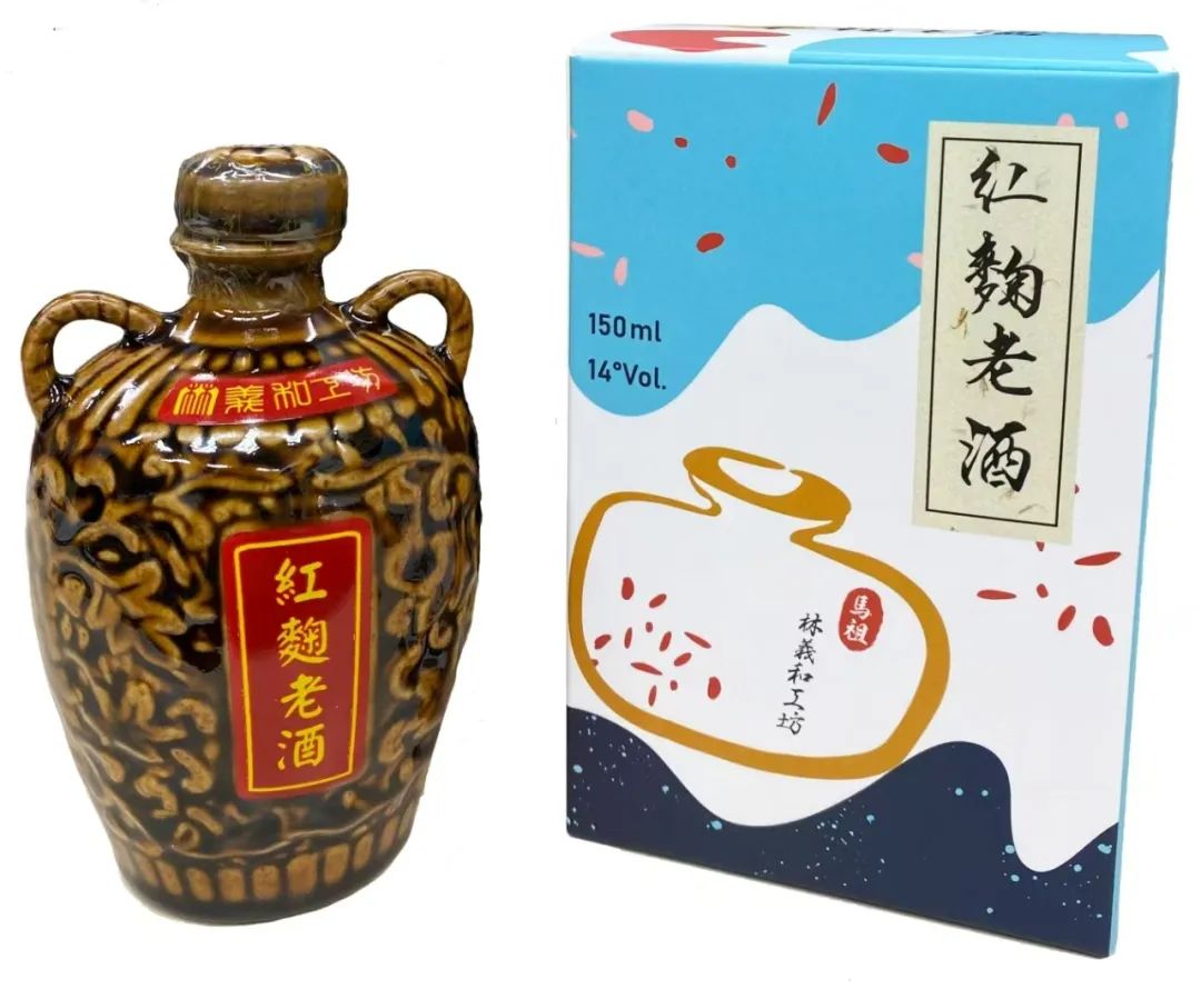 簽約！梅花蝦油！