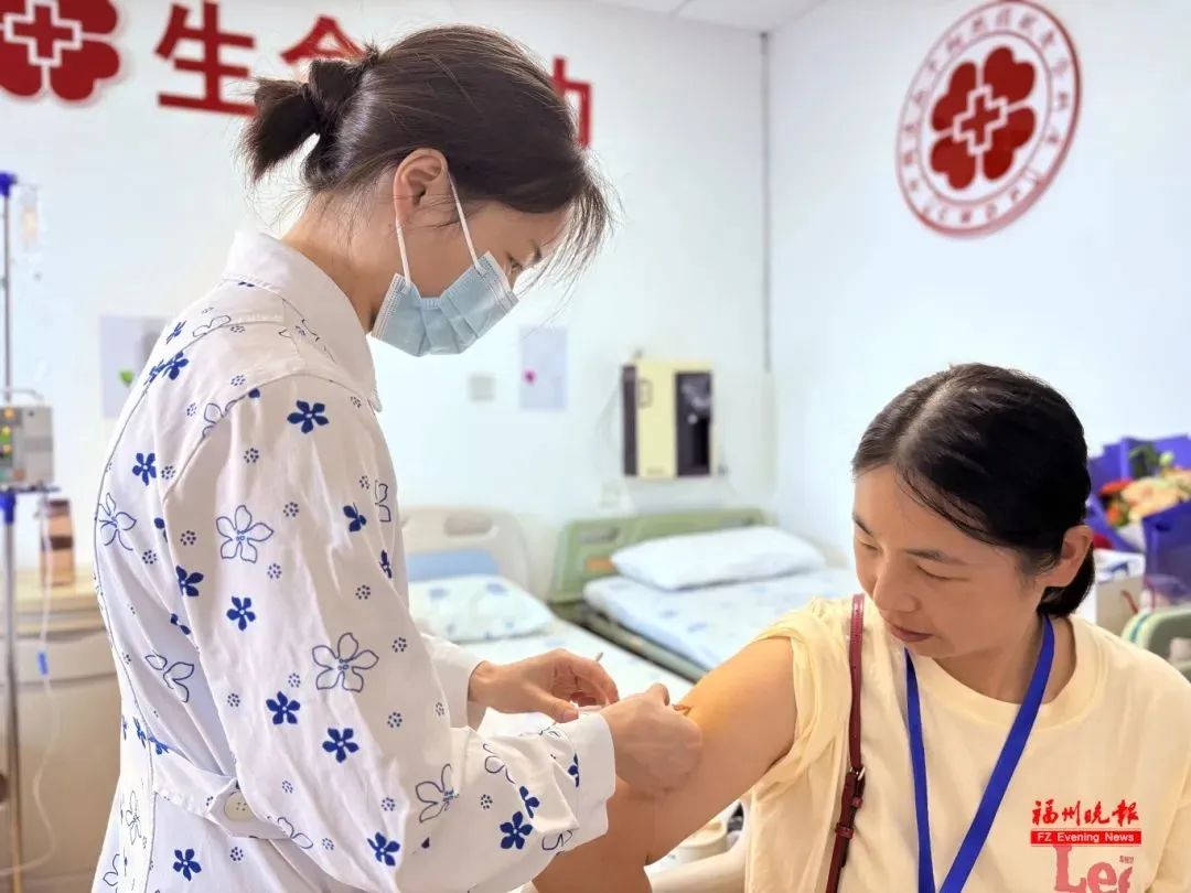 長(zhǎng)樂這位女警，颯！