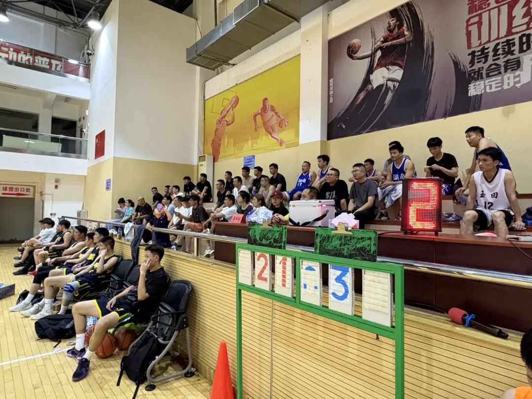 開賽！長樂15支隊伍PK，你看好誰？