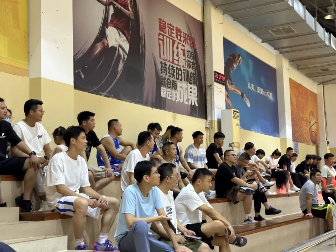 開賽！長樂15支隊伍PK，你看好誰？