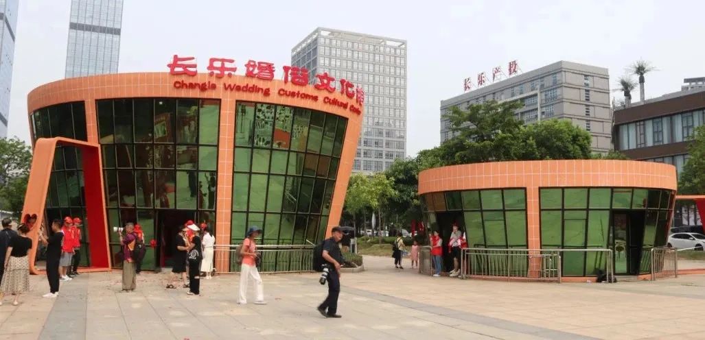長樂的這場新聞發(fā)布會(huì)，信息量超大！
