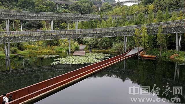 來福州,，走福道 看生態(tài)+休閑如何玩出新花樣！