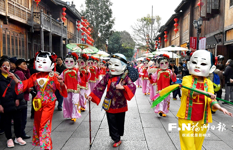 元旦假期在福州怎么玩？優(yōu)惠“大餐”任你選,！