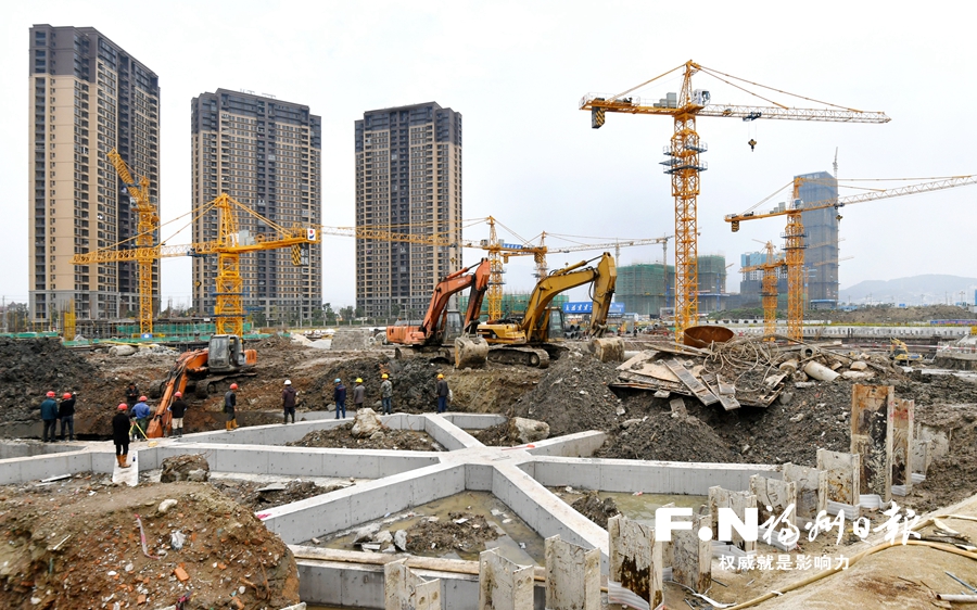 五千建設(shè)大軍會(huì)戰(zhàn)三江口