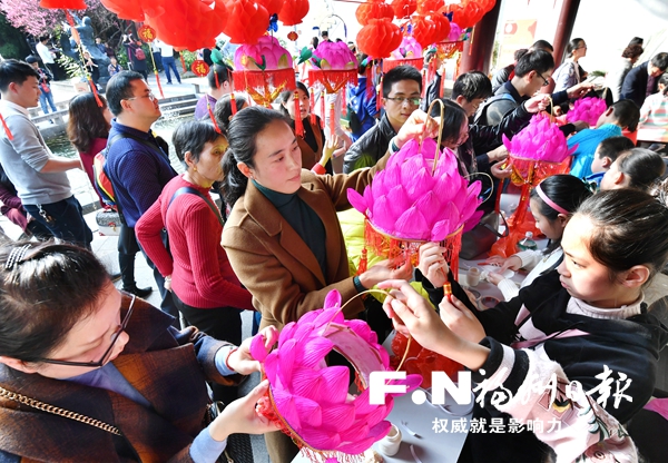 福州市再添一塊國字號(hào)金字招牌