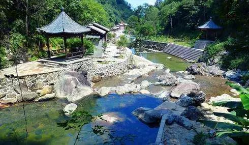 福建首批“金牌旅游村” 名單出爐,！福州這3個村入選