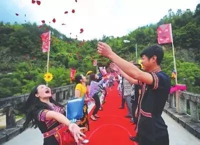 福建首批“金牌旅游村” 名單出爐,！福州這3個村入選