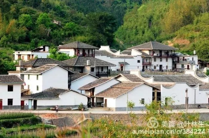 福建首批“金牌旅游村” 名單出爐,！福州這3個村入選